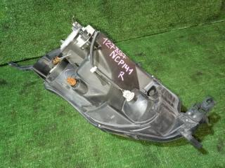 Фара правая TOYOTA PORTE NCP141 52-259 2 ракурс