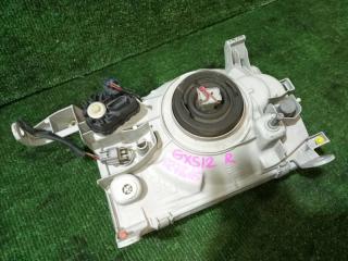 Фара правая TOYOTA CROWN GXS12 100-76343 2 ракурс Фара правая TOYOTA CROWN GXS12 100-76343 2 ракурс