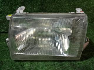 Фара левая TOYOTA CROWN GXS12 100-76343 1 ракурс Фара левая TOYOTA CROWN GXS12 100-76343 1 ракурс