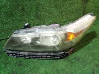 Фара левая HONDA STREAM RN6 100-22652 2 ракурс