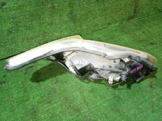 Фара левая HONDA STREAM RN6 100-22652 3 ракурс