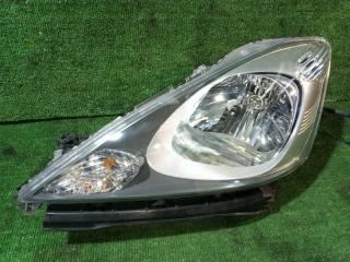 Фара левая HONDA FIT GE8 P6865 1 ракурс