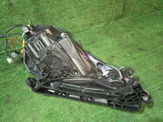 Фара левая HONDA FIT GE8 P6865 4 ракурс