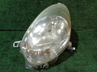 Фара левая TOYOTA PASSO KGC30 100-51005 1 ракурс