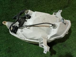 Фара левая TOYOTA PASSO KGC30 100-51005 4 ракурс