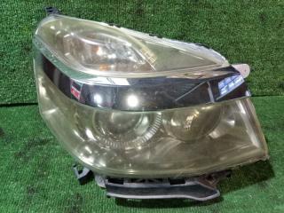 Фара правая HONDA LIFE JC1 W0001 1 ракурс