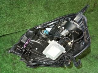 Фара правая HONDA LIFE JC1 W0001 2 ракурс