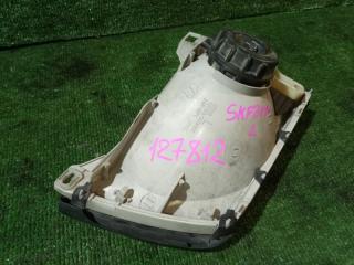 Фара левая MAZDA BONGO SKF2VN P0220 3 ракурс