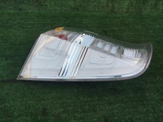 Стоп-сигнал левый HONDA Stepwgn RK5 P8896 2 ракурс