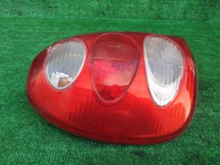 Стоп-сигнал левый TOYOTA DUET M100A 220-51716 1 ракурс