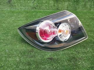 Стоп-сигнал левый MAZDA AXELA BK5P P6312 1 ракурс