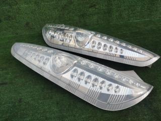 Стоп-сигнал HONDA LIFE JB5 TYC 1 ракурс