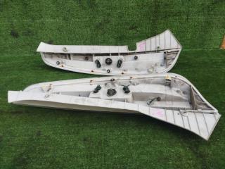 Стоп-сигнал HONDA LIFE JB5 TYC 4 ракурс