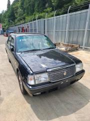 Стартер TOYOTA CROWN GXS12 1G-FE 1 ракурс
