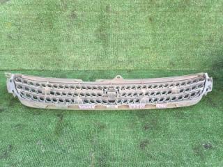 Решетка радиатора TOYOTA ALTEZZA GXE10 53100-53070 5 ракурс