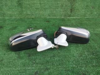 Зеркало SUBARU STELLA RN2 5 ракурс