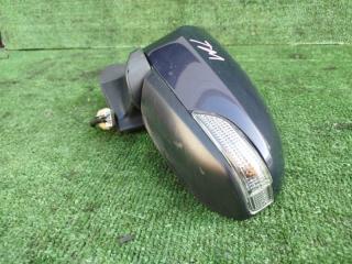 Зеркало левое TOYOTA SPADE NCP141 4 ракурс