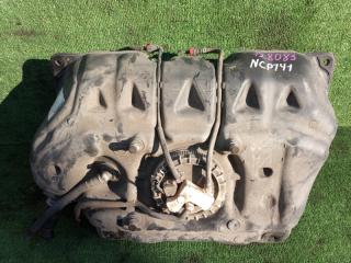 Бак топливный TOYOTA PORTE NCP141 1NZFE 1 ракурс Бак топливный TOYOTA PORTE NCP141 1NZFE 1 ракурс
