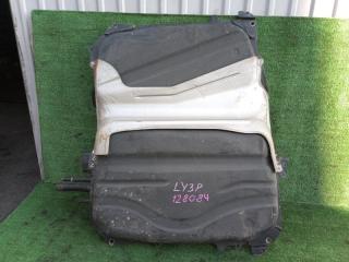 Бак топливный MAZDA MPV LY3P L3VE 2 ракурс Бак топливный MAZDA MPV LY3P L3VE 2 ракурс