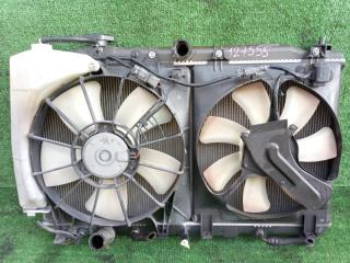 Радиатор основной HONDA STREAM RN6 R18A 1 ракурс