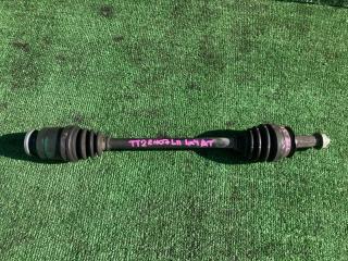 Привод передний левый SUBARU SAMBAR