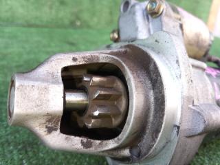 Стартер HONDA FIT GD3 L15A 428000-2060 2 ракурс Стартер HONDA FIT GD3 L15A 428000-2060 2 ракурс