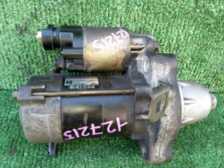 Стартер HONDA FIT GD3 L15A 428000-2060 4 ракурс Стартер HONDA FIT GD3 L15A 428000-2060 4 ракурс