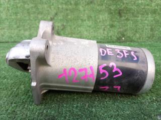 Стартер MAZDA DEMIO DE3FS ZJ-VE M000T36771 1 ракурс