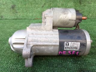 Стартер MAZDA DEMIO DE3FS ZJ-VE M000T36771 2 ракурс