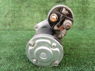 Стартер MAZDA DEMIO DE3FS ZJ-VE M000T36771 5 ракурс