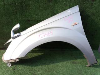 Запчасть крыло переднее левое MITSUBISHI OUTLANDER