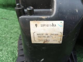 Печка MAZDA BONGO SKF2VN 5 ракурс