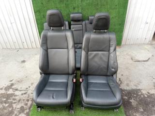 Сиденье переднее TOYOTA RAV4 AVA44 2AR-FXE 1 ракурс