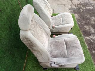 Сиденье переднее NISSAN R'NESSA N30 2 ракурс