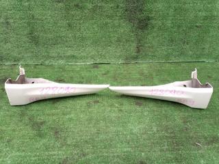 Накладка на бампер задняя SUBARU LEGACY BR9 J1017AJ115 1 ракурс