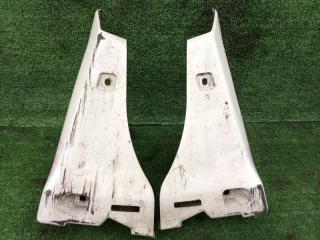 Накладка на бампер задняя SUBARU LEGACY BR9 J1017AJ115 3 ракурс