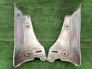 Накладка на бампер задняя SUBARU LEGACY BR9 J1017AJ115 4 ракурс