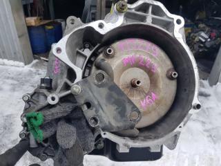АКПП SUZUKI MR WAGON MF22S K6AT 2WD 1 ракурс