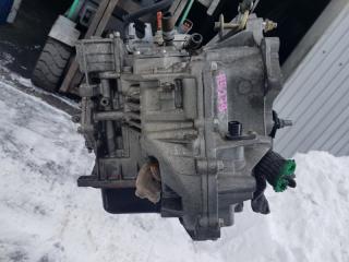 АКПП SUZUKI MR WAGON MF22S K6AT 2WD 2 ракурс
