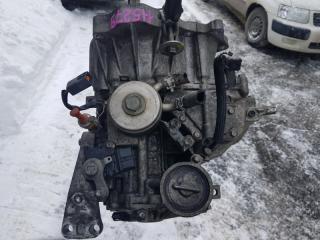 АКПП SUZUKI MR WAGON MF22S K6AT 2WD 5 ракурс