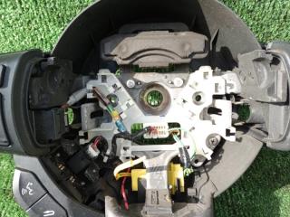 Руль HONDA Stepwgn RG1 3 ракурс