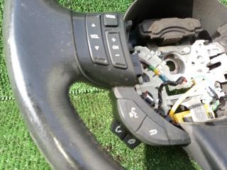 Руль HONDA Stepwgn RG1 4 ракурс