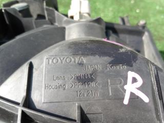 Габарит правый TOYOTA CROWN GXS12 43-6 4 ракурс