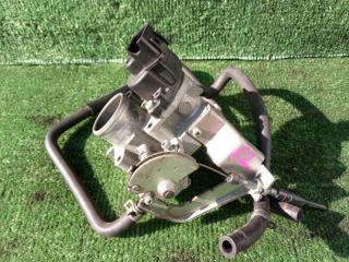 Дроссельная заслонка SUBARU STELLA RN2 EN07 1 ракурс