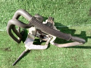 Дроссельная заслонка SUBARU STELLA RN2 EN07 3 ракурс