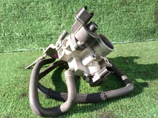 Дроссельная заслонка SUBARU STELLA RN2 EN07 4 ракурс