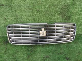 Решетка радиатора TOYOTA CROWN GXS12 1G-FE 1 ракурс