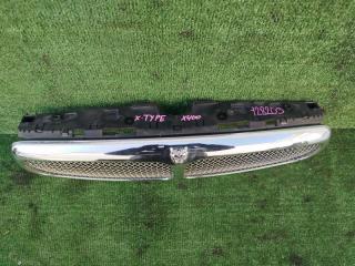 Решетка радиатора JAGUAR X-Type X400 2738P01 2 ракурс