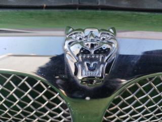 Решетка радиатора JAGUAR X-Type X400 2738P01 3 ракурс