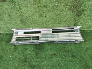 Решетка радиатора MITSUBISHI TOPPO H82A 6402A186 2 ракурс